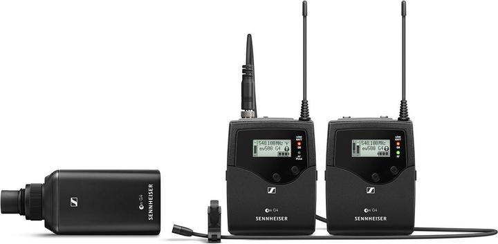 Produktbild Sennheiser ew 500 FILM G4-Gw