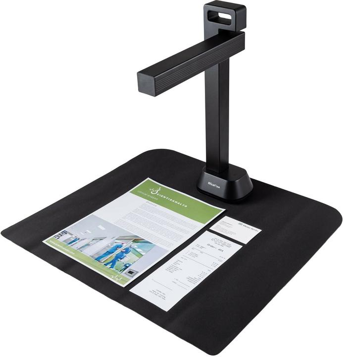 Productafbeelding Iris IRISCan Desk 6 Pro (USB)