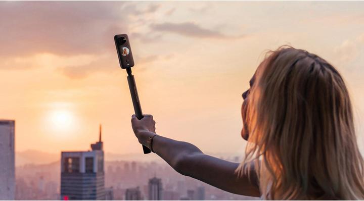 Produktbild Insta360 Invisible Selfie stick