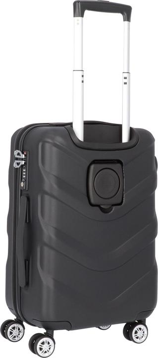 Produktbild Stratic Arrow 2 - Hartschalen-Koffer (36 l, Handgepäck (bis 50l))