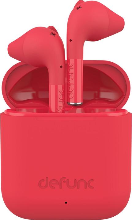 Actual product image Defunc TRUE GO Slim (No noise cancelling, 22 h, Wireless)