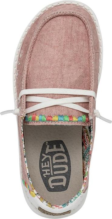 Actual product image Hey Dude Wendy Boho (33)