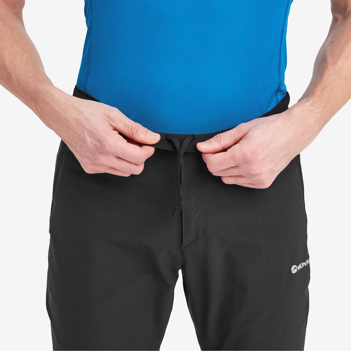 Actual product image Montane Dynamic Nano Pants (XL)