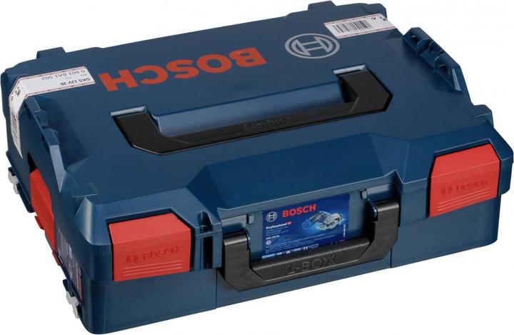 Actual product image Bosch Professional Gks 12v-26