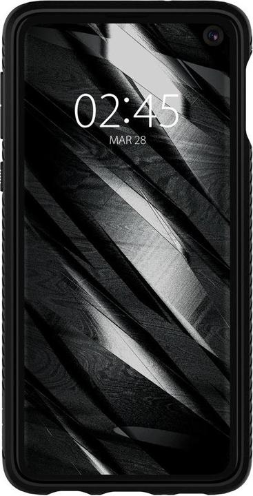 Actual product image Spigen liquid air (Samsung Galaxy S10e)