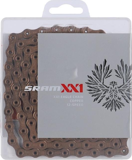 Actual product image Sram XX1 Eagle (12-speed)