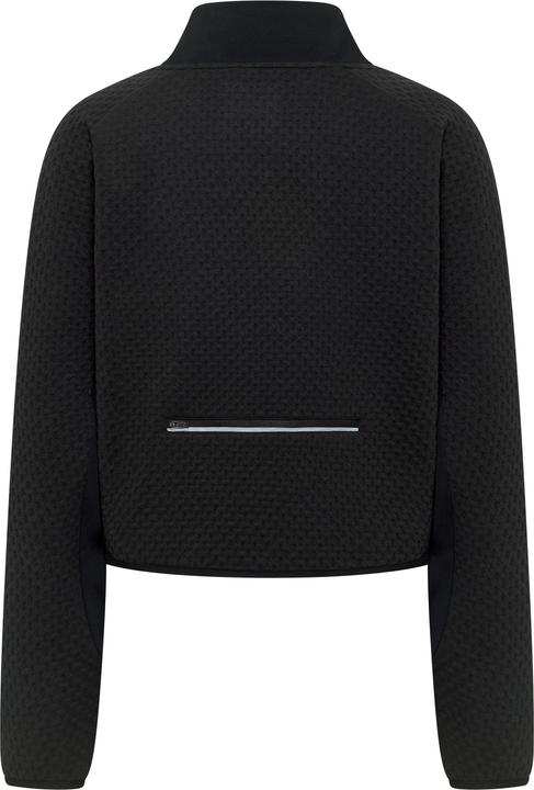 Immagine prodotto Witeblaze FAROD Pullover in pile da donna, nero M (M)