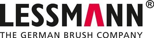 Immagine prodotto Lessmann Spazzola conica Ø 100 mm filo spessore 0,5 mm acciaio inox 12 mm 15000 min-¹