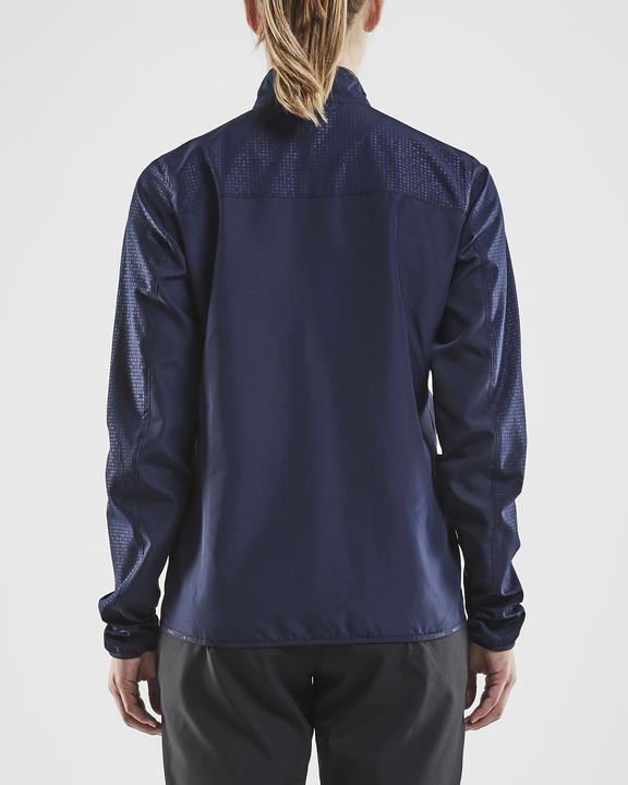 Actual product image Craft Rush Wind Jacket Ladies (S)