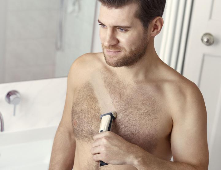 Image du produit Philips Bodygroom Series 7000