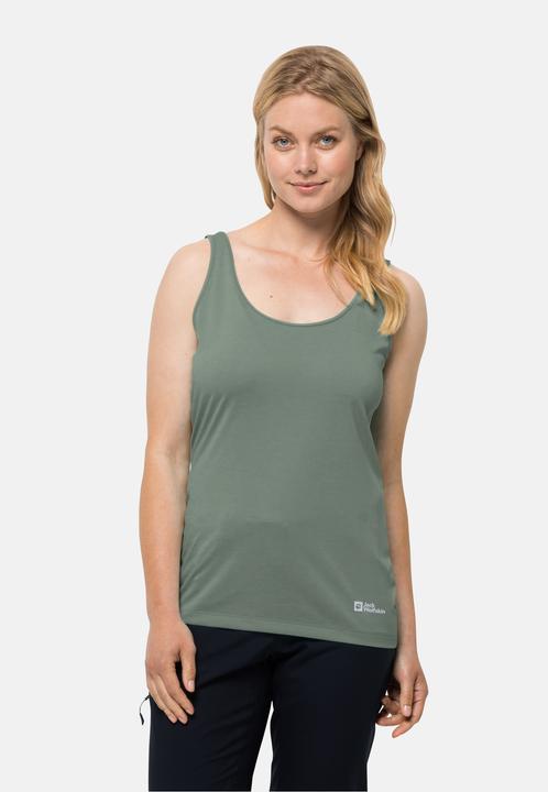 Produktbild Jack Wolfskin Pack & Go Tank W (S)