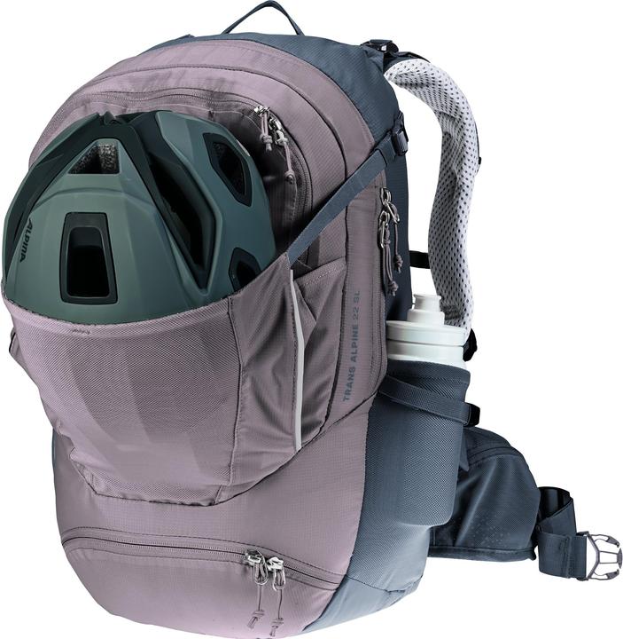 Immagine prodotto Deuter Trans Alpine 22 (22 l)