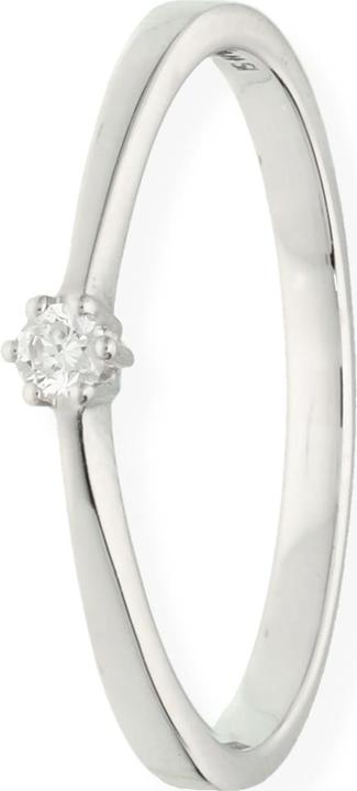 Produktbild Carat Solitaire (54, 750/18 K Gold)