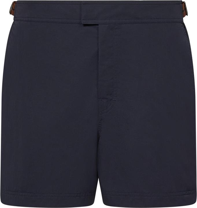 Ermenegildo Zegna Zegna Sea Clothing Blue