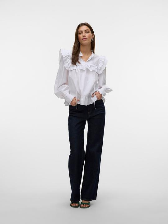 Image du produit Vero Moda VMSTINE Top Blouse (XL)