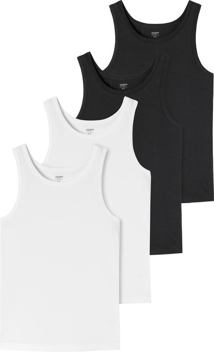 Schiesser Uncover vest (M)