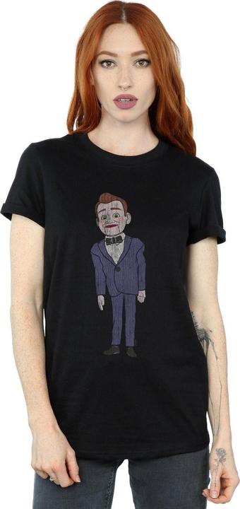 Produktbild Disney Toy Story 4 Benson Dummy Pose TShirt (XXL)