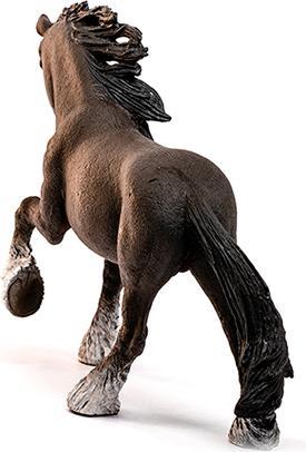Produktbild Schleich Shire-Hengst