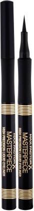 Produktbild Max Factor Masterpiece (01 Velvet Black)