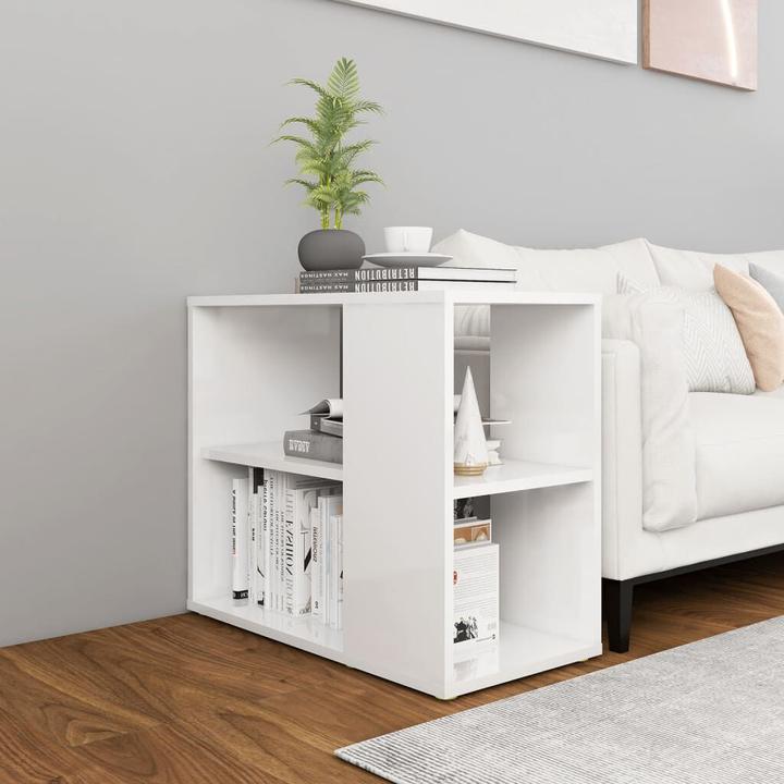 Actual product image VidaXL Atreus (60 x 30 x 50 cm)