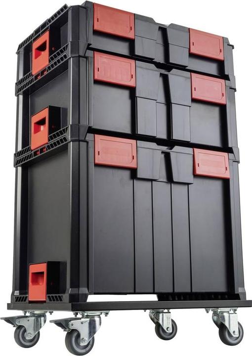 Immagine prodotto Vigor Multibox XXL