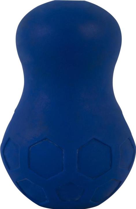 JW Tumble Teez Blauw (Jouet d'occupation chien)