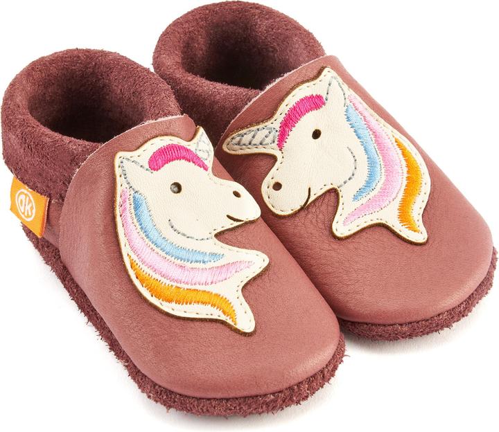 Produktbild Orangenkinder Einhorn (22)