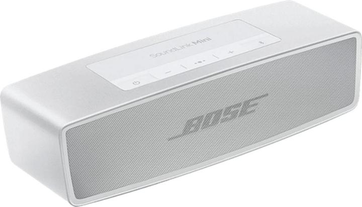 Actual product image Bose SoundLink Mini II Special Edition (12 h, Rechargeable battery operated)