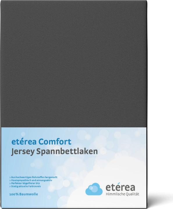 Image du produit Etérea Confort Jersey (120x200 cm)