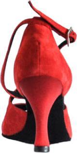 Produktbild Dancing Queens 736 Tanzschuhe (37)
