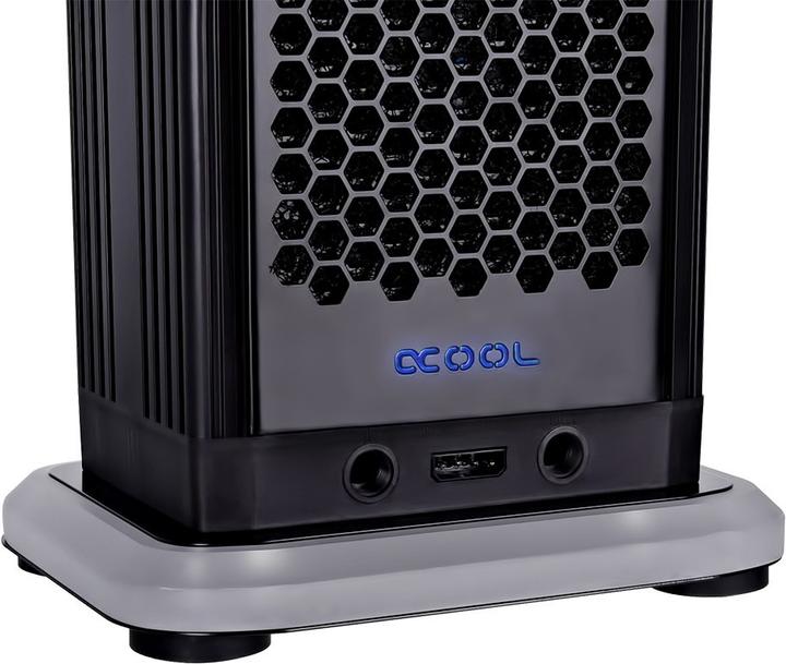 Image du produit Alphacool Mur de glace 360