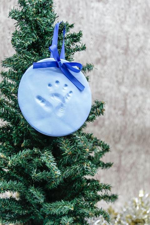 Produktbild Pearhead Ornament-Abdruck