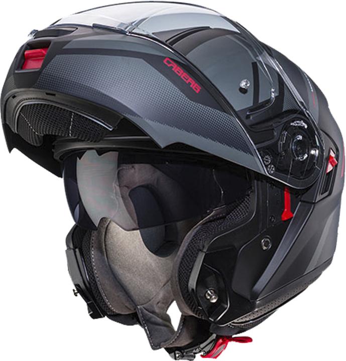 Produktbild Caberg Klapphelm Levo X (XXL)
