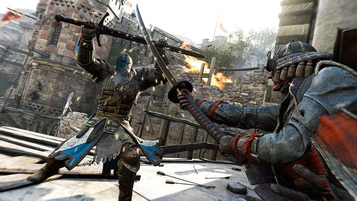 Immagine prodotto Ubisoft Per l'onore (PC, DE)