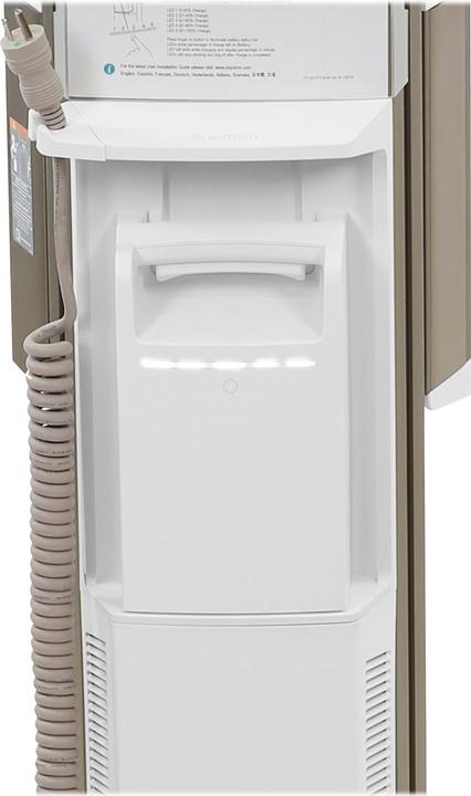 Image du produit Ergotron 98-246, 154 mm, 79 mm, 259 mm, 3 kg, 350 mm, 165 mm