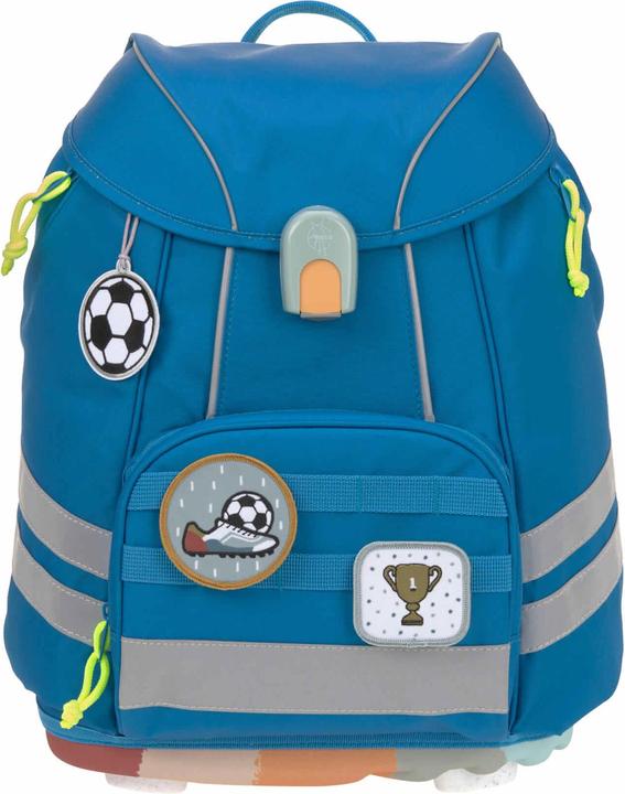 Produktbild Lässig FLEXY Unique Schulranzenset (19 l)