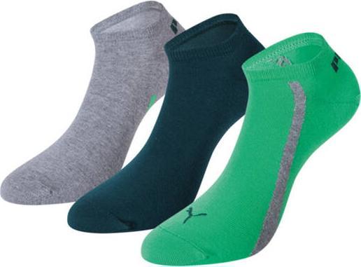 Actual product image Puma Sneaker (pack of 3, 43 - 46)