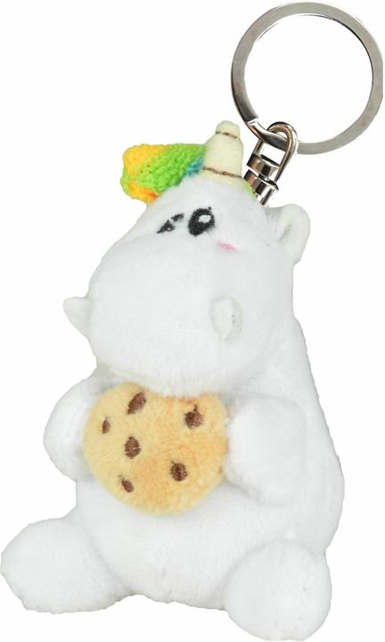 United Labels keyring - xPummel Keks