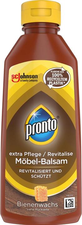 Produktbild Pronto Möbel-Balsam