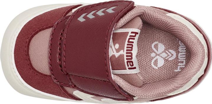 Produktbild hummel Stadil Low Crib Infant (18)