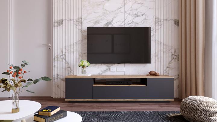 Produktbild Skye Decor Jerome (180 x 44.5 x 44.5 cm)