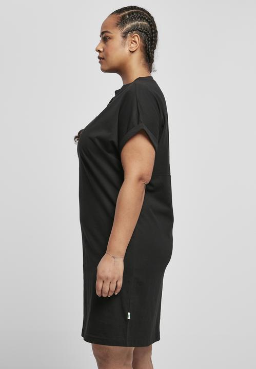 Immagine prodotto Urban Classics Maglietta da donna in cotone organico con maniche tagliate - 12500 (4XL)
