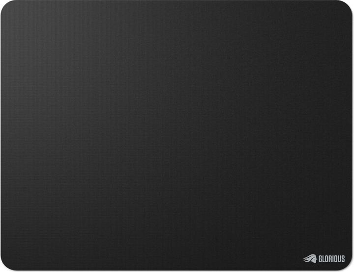 Actual product image Glorious Mouse Pad 2 XL - Edgeless - Black (XL)
