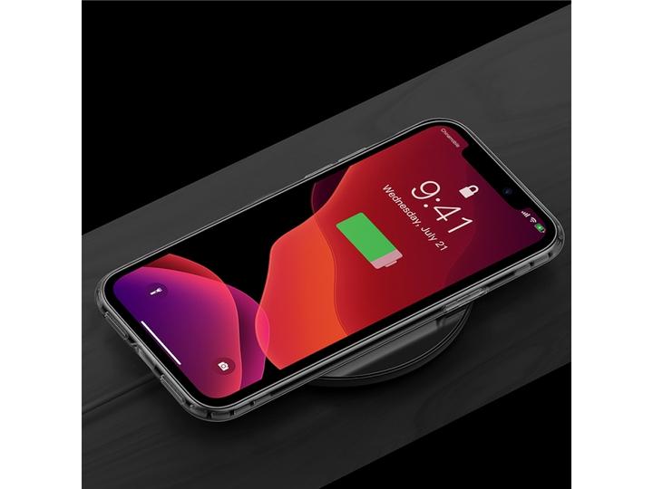 Actual product image Baseus Safety Airbags Series Backcover Cover (Apple iPhone 11 Pro Max)