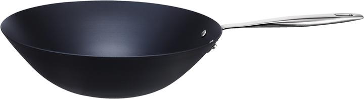 Produktbild Beka Wok 'Maestro' (31 cm, Wok Pfanne, Carbonstahl)