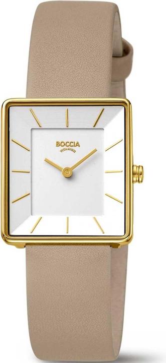 Produktbild Boccia 3351-04