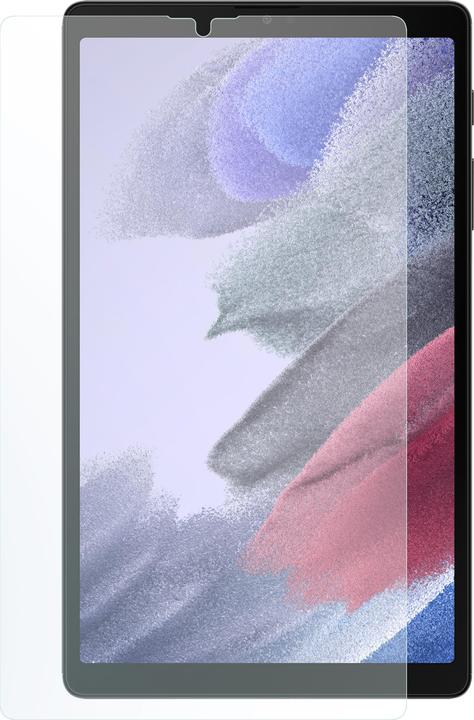 Produktbild Tucano Schutzfolie aus gehärtetem Glas für Samsung Tab S7 Plus 12.9 klar (1 Stück, Galaxy Tab S7+ 12.4 (2020), Galaxy Tab S7 FE)