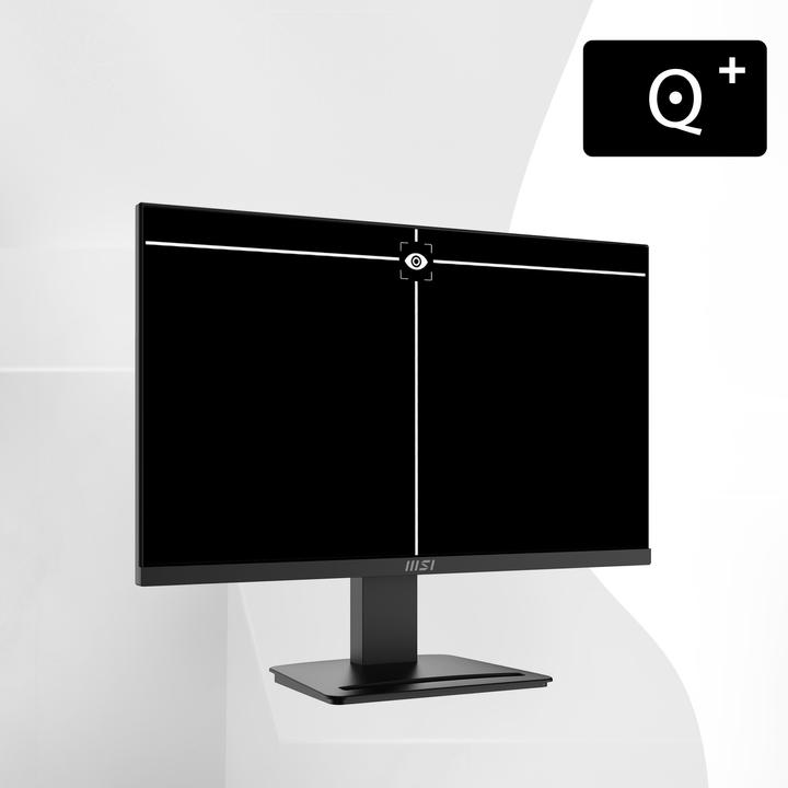 Image du produit MSI PRO MP2412DE (1920 x 1080 pixels, 23.80")