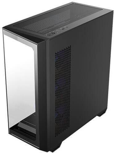 Produktbild Antec C3 (ATX, ITX, mATX)