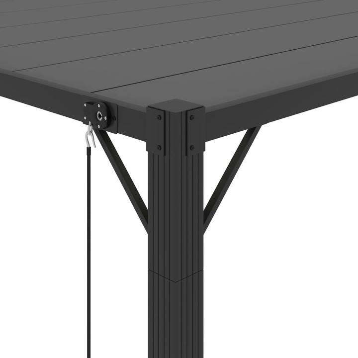Immagine prodotto VidaXL Charmine (300 cm, 300 cm)